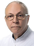 Есипов Алексей Леонидович, ЛОР (отоларинголог)