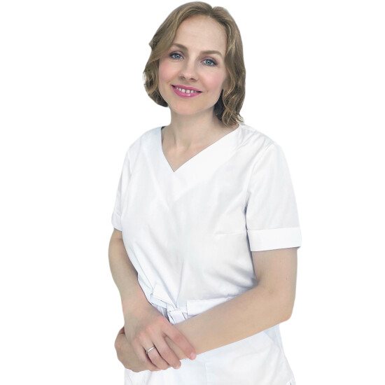 Замотина Ирина Владимировна, Гинеколог
