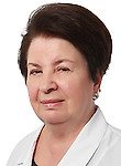 Бреусенко Валентина Григорьевна, Гинеколог