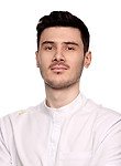 Казаров Астемир Тимурович, Стоматолог, Стоматолог-ортопед, Гигиенист стоматологический