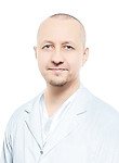 Воинцев Алексей Валерьевич, Эндоскопист