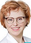 Андреева Юлия Евгеньевна, Гинеколог