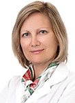 Тимофеева Алла Станиславовна, Акушер, Гинеколог, Акушер-гинеколог