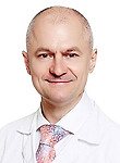 Титов Сергей Юрьевич, Акушер, Гинеколог, Гинеколог-эндокринолог, Акушер-гинеколог, Хирург, УЗИ-специалист, Абдоминальный хирург, Онколог
