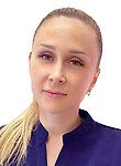 Игнатьева Виктория Александровна , Гинеколог, Маммолог, Врач функциональной диагностики