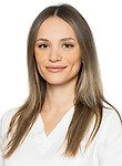 Титова Алина Михайловна, Стоматолог, Стоматолог-ортодонт