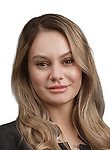 Ткаченко Элина Даниловна, Стоматолог, Стоматолог-хирург, Стоматолог-пародонтолог