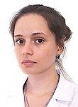 Ищенко Алина Юрьевна, Гастроэнтеролог, Терапевт, Гепатолог