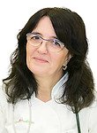 Балабекова Сабина Шарафединовна, Педиатр