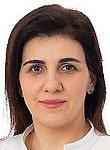 Арутюнян Карина Николаевна, Акушер, Гинеколог, Акушер-гинеколог