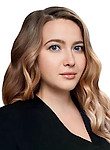 Михайлова Екатерина Сергеевна, Стоматолог, Стоматолог-терапевт