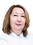 Багыева Гульбахар Ходжаевна, Невролог, Реабилитолог