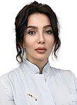 Русакова Галина Анатольевна, Дерматолог, Трихолог, Косметолог, Косметолог-дерматолог