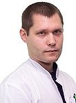 Ульянов Павел Александрович, Пульмонолог
