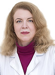 Кременчугская Марина Ревдитовна, Невролог, Эпилептолог