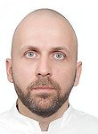 Алаторцев Андрей Владиславович, Ортопед, Травматолог, Травматолог-ортопед, Хирург, Абдоминальный хирург, Хирург-ортопед