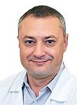 Катрышев Вячеслав Викторович, Хирург, Проктолог, УЗИ-специалист, Флеболог