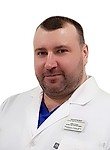 Коваленко Игорь Владимирович, Ортопед, Травматолог, Травматолог-ортопед