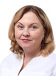 Литвинцева Виктория Анатольевна, Эндокринолог
