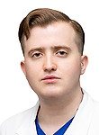 Киященко Иван Михайлович, Ортопед, Травматолог, Травматолог-ортопед