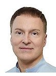 Исаков Сергей Олегович, Стоматолог, Стоматолог-ортопед, Гнатолог