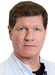 Хананьянц Сергей Александрович, Вегетолог, Психотерапевт