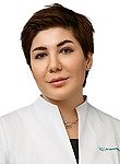 Ханмирзоева Сабина Этибаровна, Акушер, Гинеколог, Акушер-гинеколог