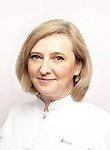 Гурьева Ольга Анатольевна, Акушер, Гинеколог, УЗИ-специалист