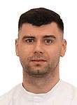 Ельников Илья Евгеньевич, Стоматолог, Стоматолог-ортопед