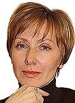 Кравченко Ирина Владимировна, Психотерапевт, Психиатр