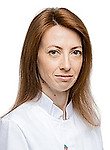Любченко Инна Сергеевна, Терапевт, Кардиолог