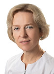 Попович Ольга Михайловна, УЗИ-специалист