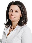 Богданова Анна Сергеевна, Стоматолог, Стоматолог-терапевт