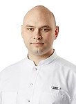 Ратников Константин Евгеньевич, Стоматолог, Стоматолог-ортопед, Гнатолог