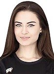 Гасанова Камила Руслановна, Стоматолог-терапевт, Стоматолог-хирург
