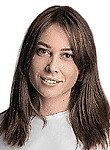 Макоева Карина Славовна, Стоматолог, Стоматолог-терапевт