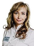Юцмюц Елена Васильевна, Венеролог, Дерматовенеролог, Дерматолог, Косметолог