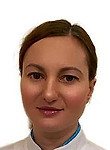 Евтикова Любовь Григорьевна , Эндокринолог