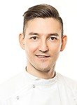 Махиянов Артур Ильдарович, Хирург