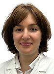 Сарсания Русудан Тамазиевна, Акушер, Гинеколог, УЗИ-специалист