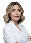 Размадзе Тамара Отаровна, Косметолог