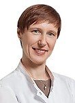 Решетцова Галина Викторовна, Маммолог, Онколог-маммолог, Онколог