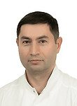 Беженар Владимир Афанасьевич, Уролог, Андролог, Уролог-андролог, Онколог, Онкоуролог
