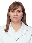 Вишневская Алина Игоревна, Стоматолог, Стоматолог-терапевт, Гигиенист стоматологический