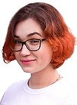 Ястребова-Староверова Мария Александровна, Стоматолог, Стоматолог-ортодонт