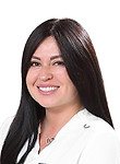 Устинова Александра Владимировна, Стоматолог, Стоматолог-терапевт