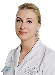 Серажетдинова Анна Владимировна, Хирург