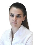 Смолина Екатерина Сергеевна, Стоматолог, Стоматолог-ортодонт
