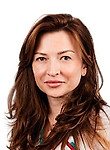 Королева Ольга Игоревна, Стоматолог, Стоматолог-терапевт