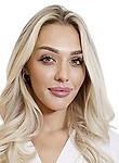 Стеванович Елена Бранковна, Стоматолог, Стоматолог-хирург